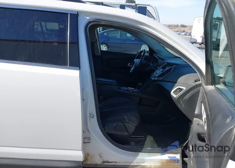 2016 GMC Terrain Sle-2 z USA, uszkodzony, nr VIN 2GKFLTEK1G6358596